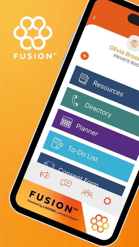 #1. Looped Fusion (iOS) 由: Dub Diversified LLC