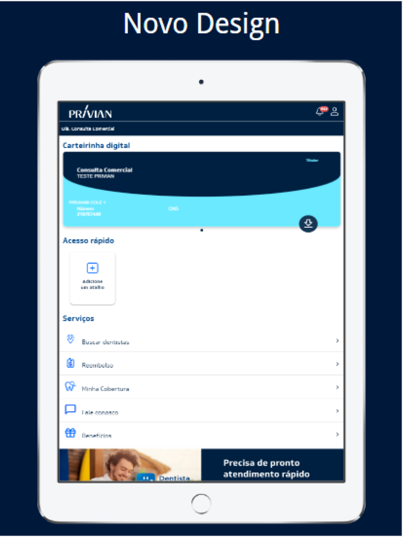 Screenshot #5 pour Prívian