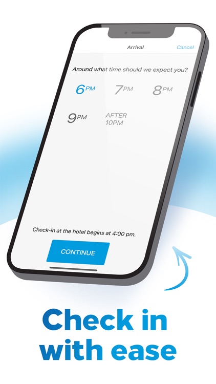 Hilton Honors: Book Hotels
