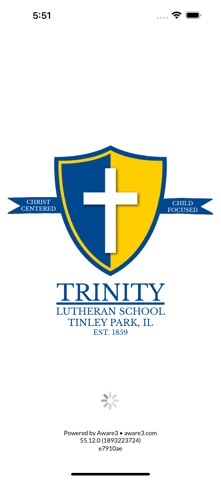 Trinity Lutheran School TL-IL Screenshot 3 of 3