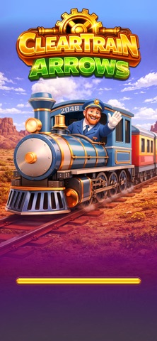 Clear Train Arrows Screenshot 1 of 5