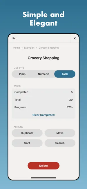 Notingo: Deep Notes screenshot 2