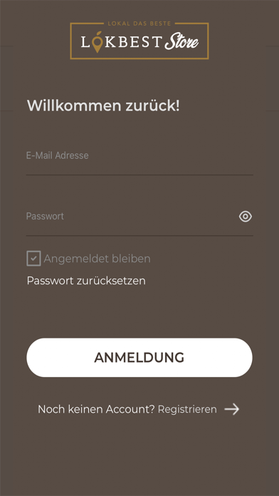 Screenshot #1 pour LOKBEST