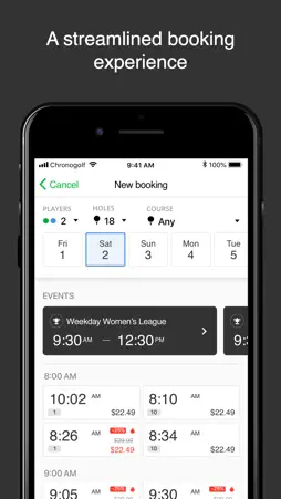 SIGC screenshot 4
