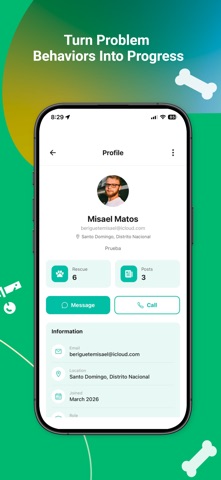 Perdidog screenshot