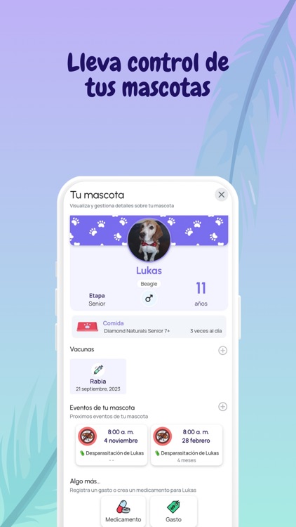 Nidhoo - Gestion del hogar screenshot-3