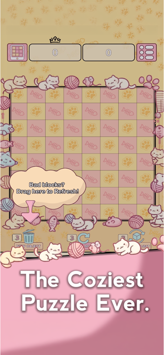 Meow Cube Screenshot 3 of 5