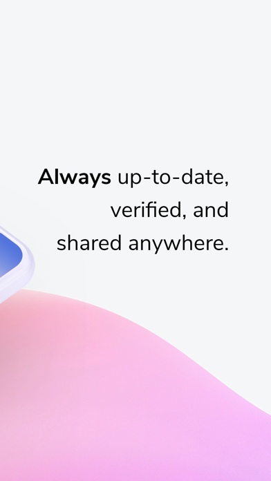 Screenshot 3 of vID App