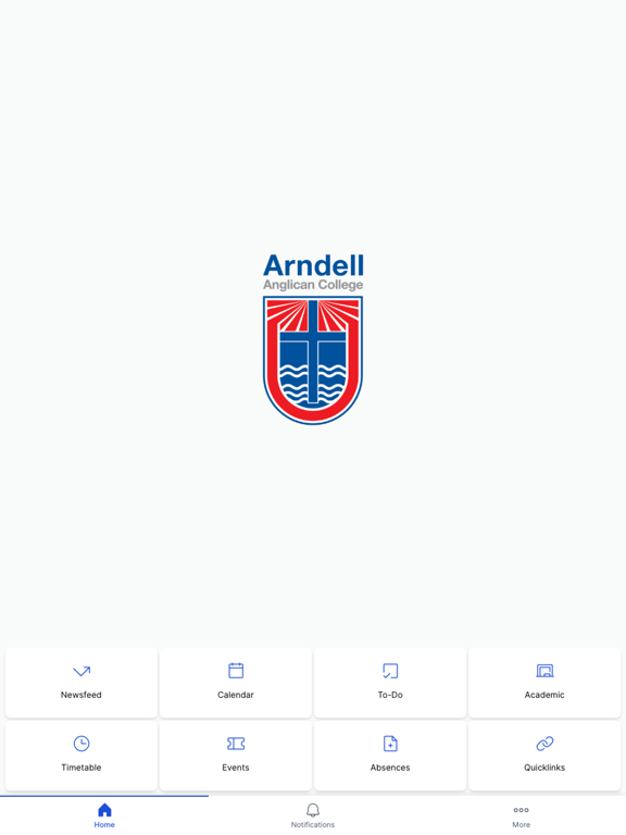 Screenshot #4 pour Arndell Anglican College