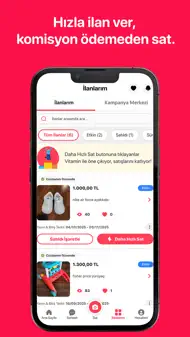 Letgo: İkinci El Al Ve Sat iphone resimleri 4