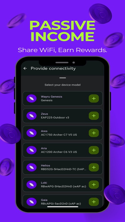 Wayru Operators screenshot-5