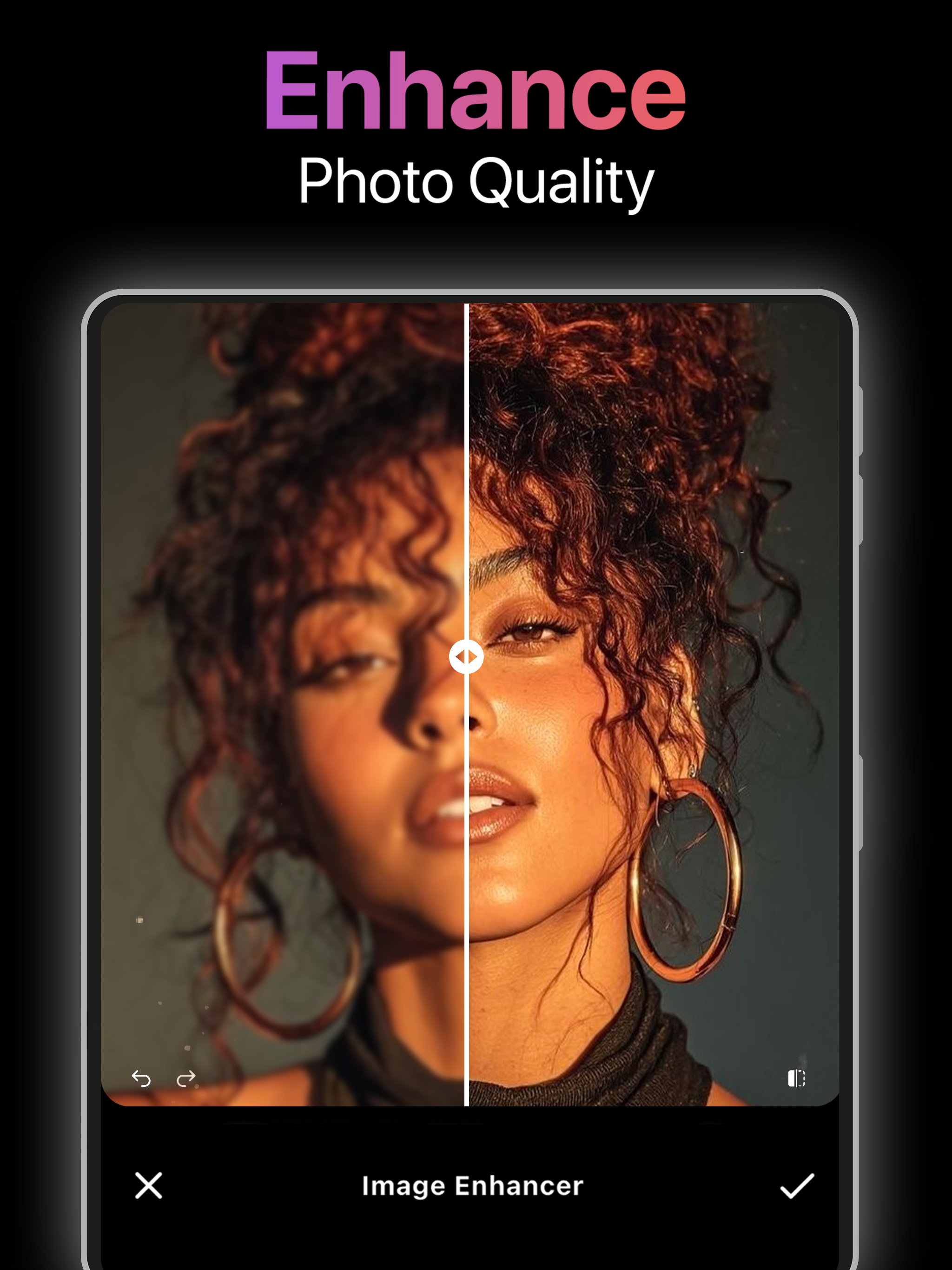 AI Photo & Video: MagicSwap