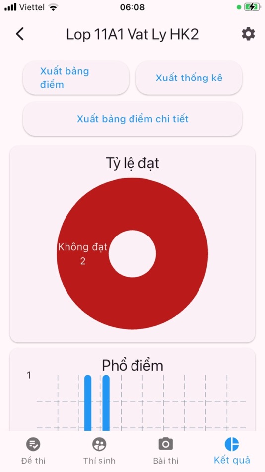 #3. TestSheetReader (iOS) 由: VU BONG