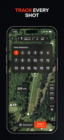 Performance Golf AI Swing Fix screenshot 4