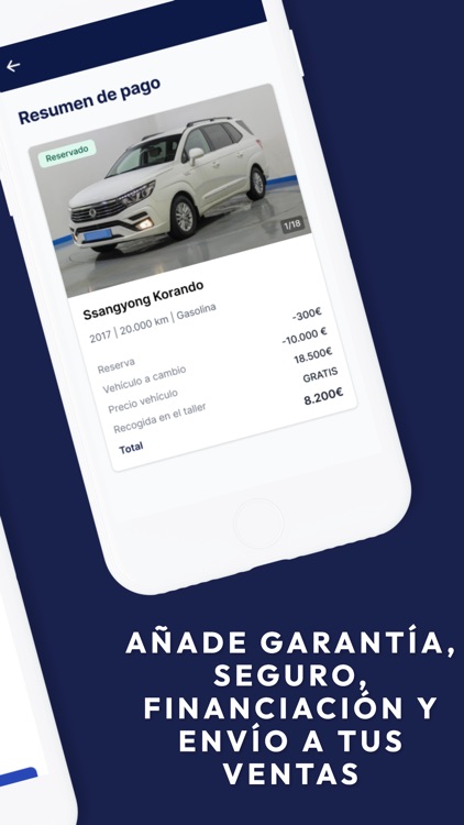 Dealcar screenshot-6