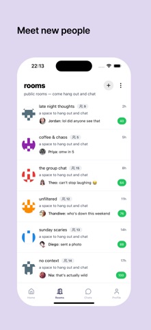 Loolio Screenshot 1 of 4