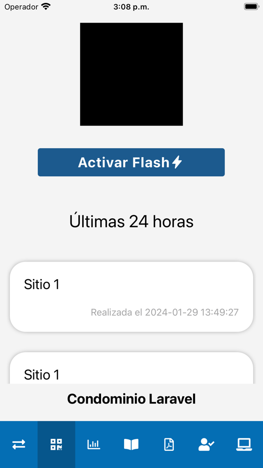 #2. Vikingoz Tracking Plus (iOS) 由: Vikingoz Systems, SA