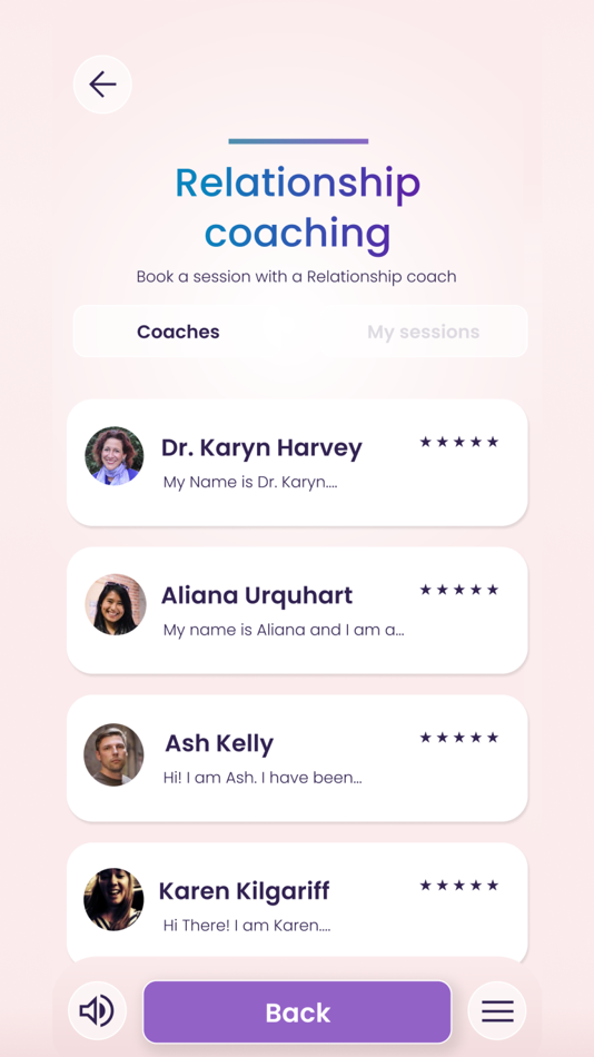 #1. Hello, It's Me (iOS) 由: Focus Edusolutions Inc.