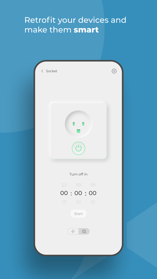 #4. Xtreme Connected Simple Home (iOS) 由: Jem Accessories, Inc