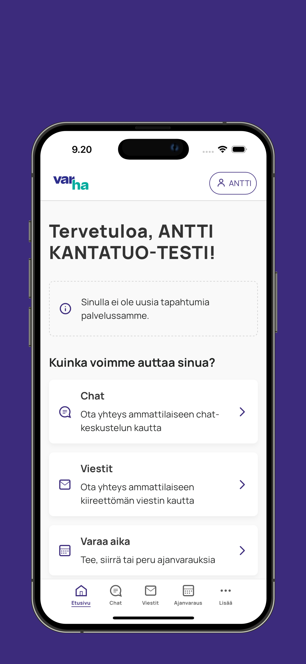 Varha