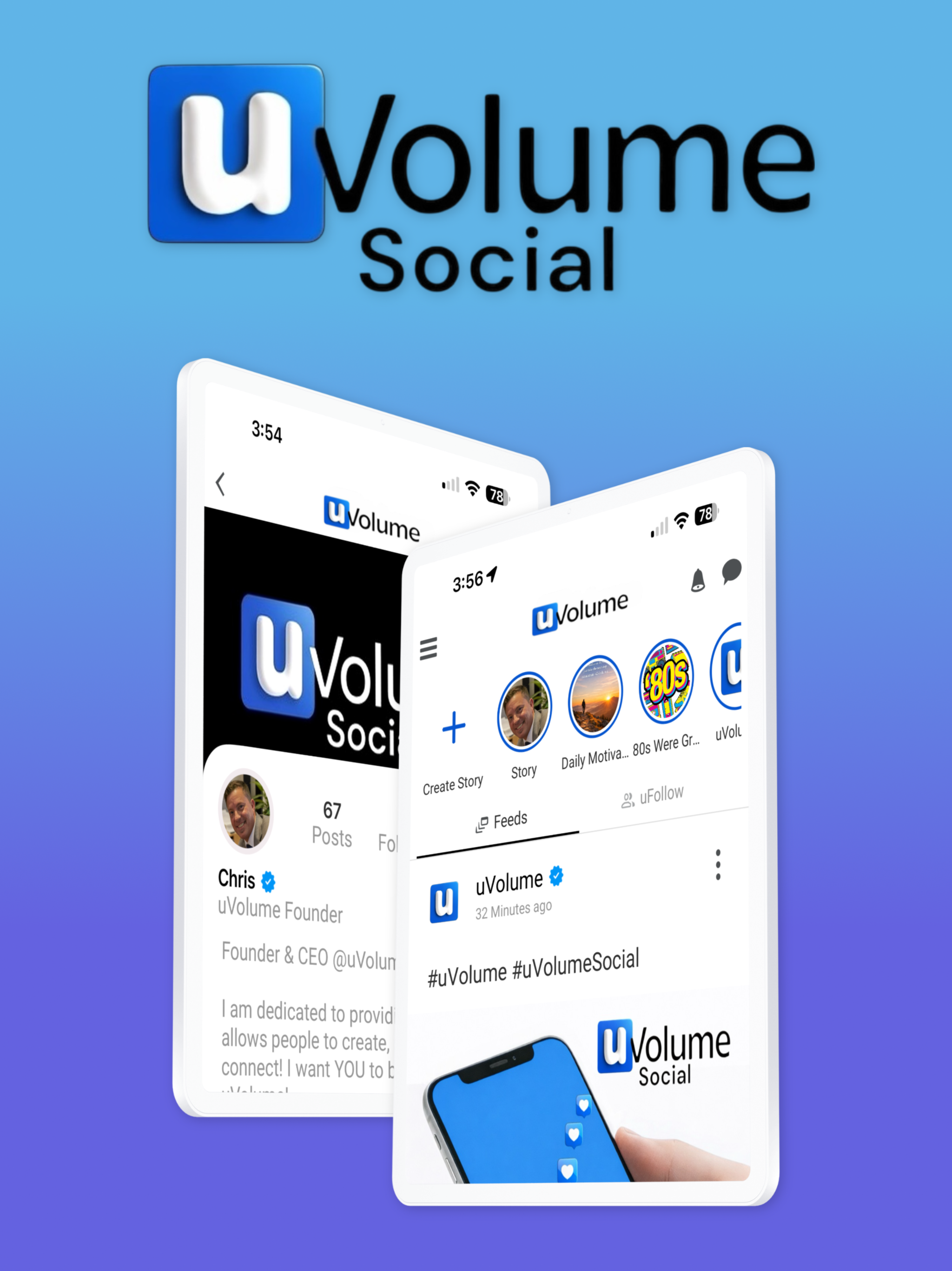 uVolume screenshot 9