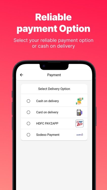 Grace Online Supermarket screenshot-5