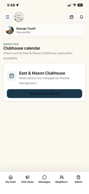 East and Mason screenshot 3
