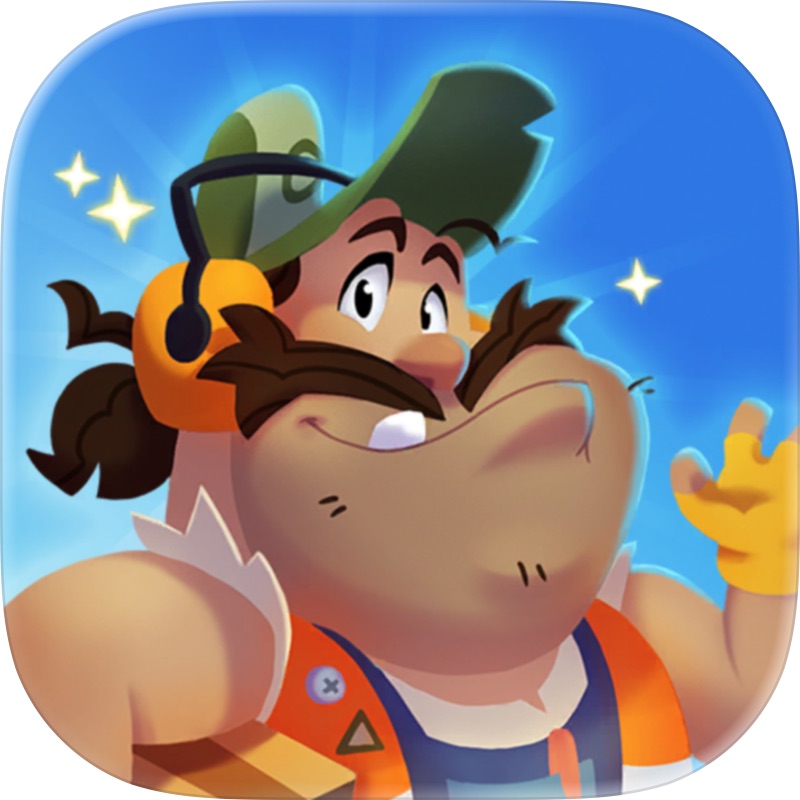 Goblin Miner: Idle Merger screenshot 11