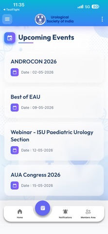 Usi India Screenshot 5 of 5
