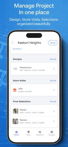 TraceLite screenshot