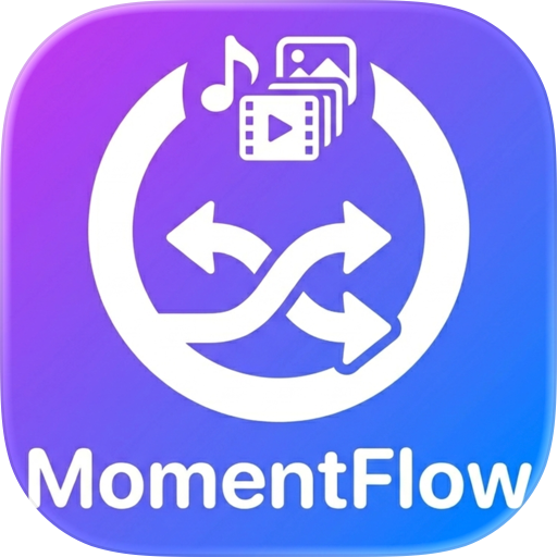 MomentFlow-時光流