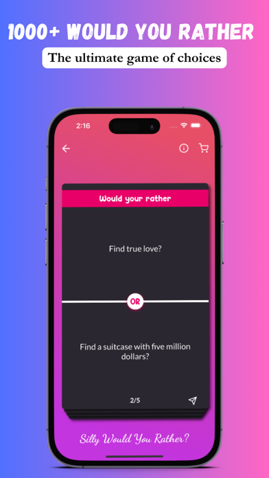 Sexy Games for Couples: Sizzle Screenshot