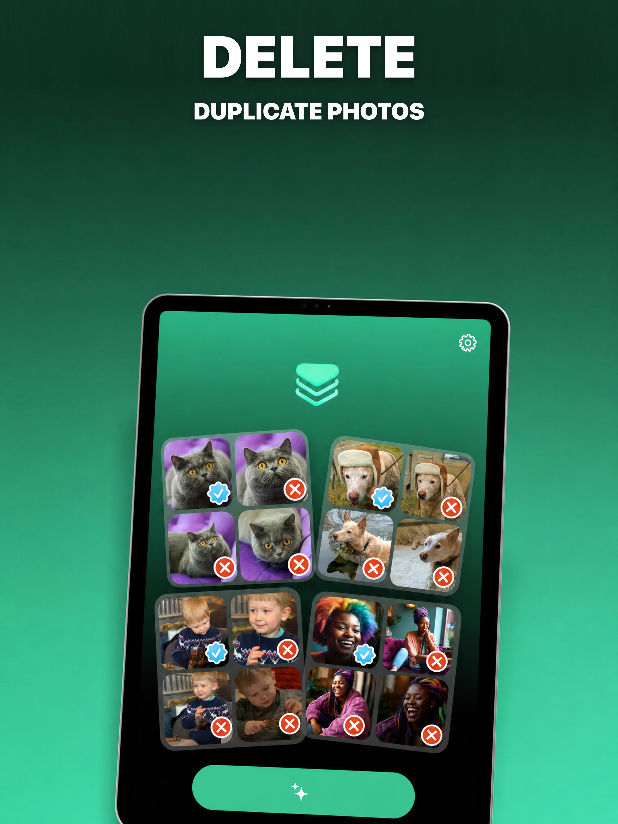 SwipePhotos: Photo Cleaner screenshot 14