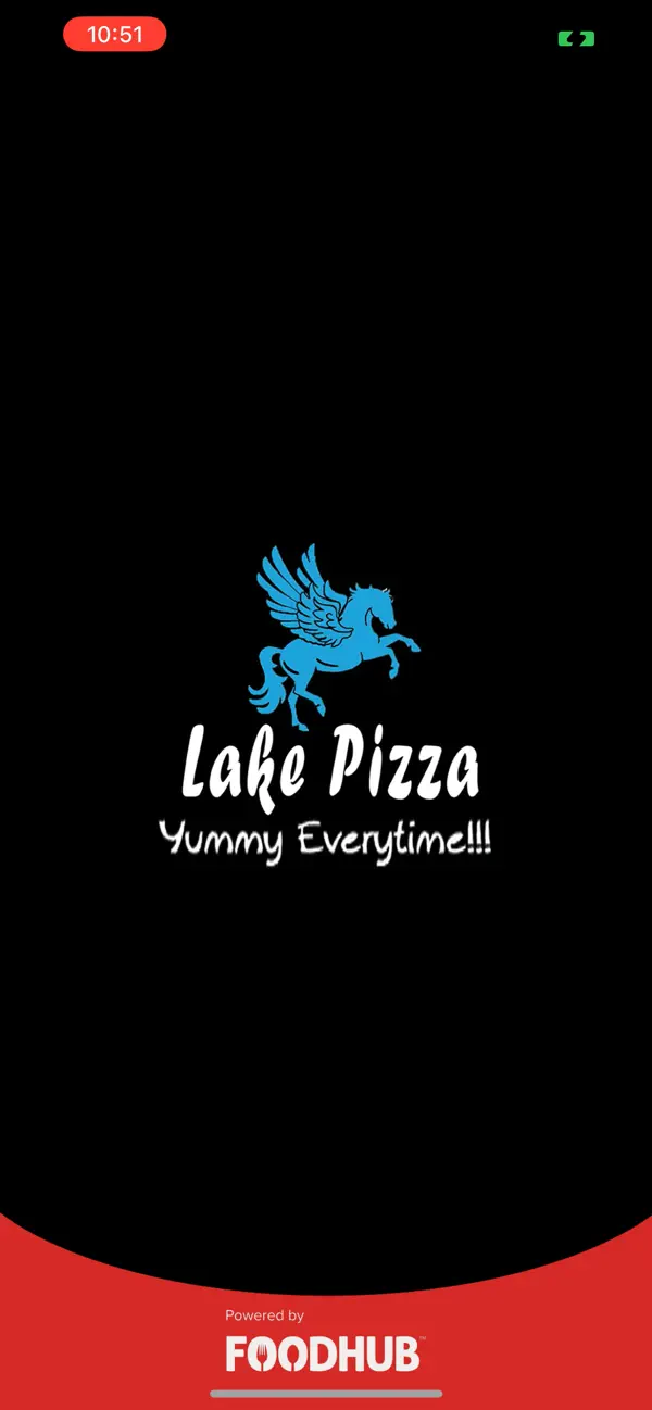 Screenshot #1 pour Lake Pizza
