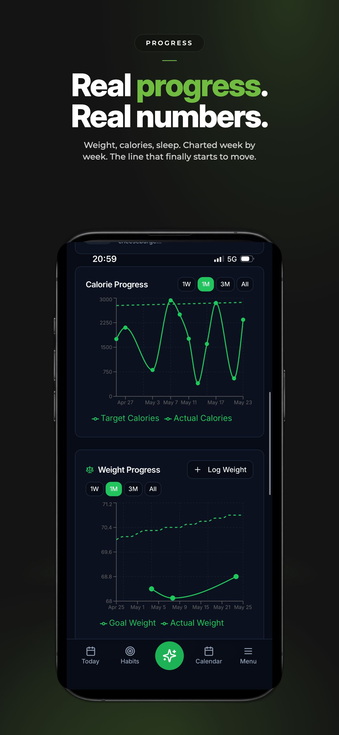 Allign Life screenshot 5