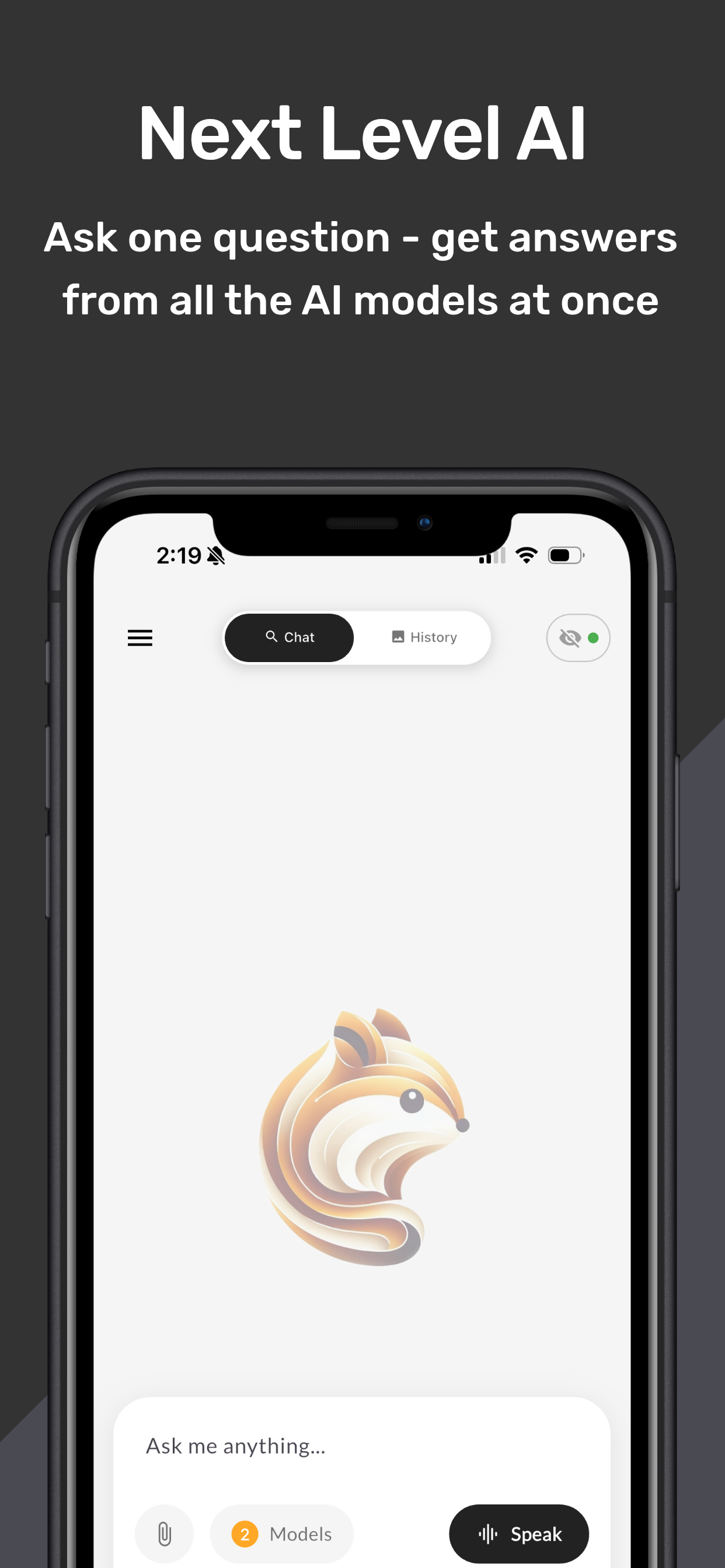 AI Chipmunk screenshot 20
