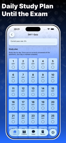 NCLEX Review & Prep 2026 screenshot