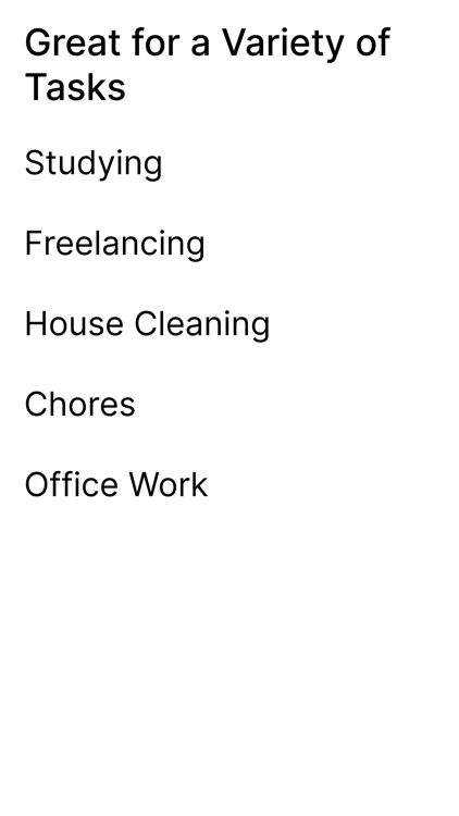 Spiral Focus System screenshot-7