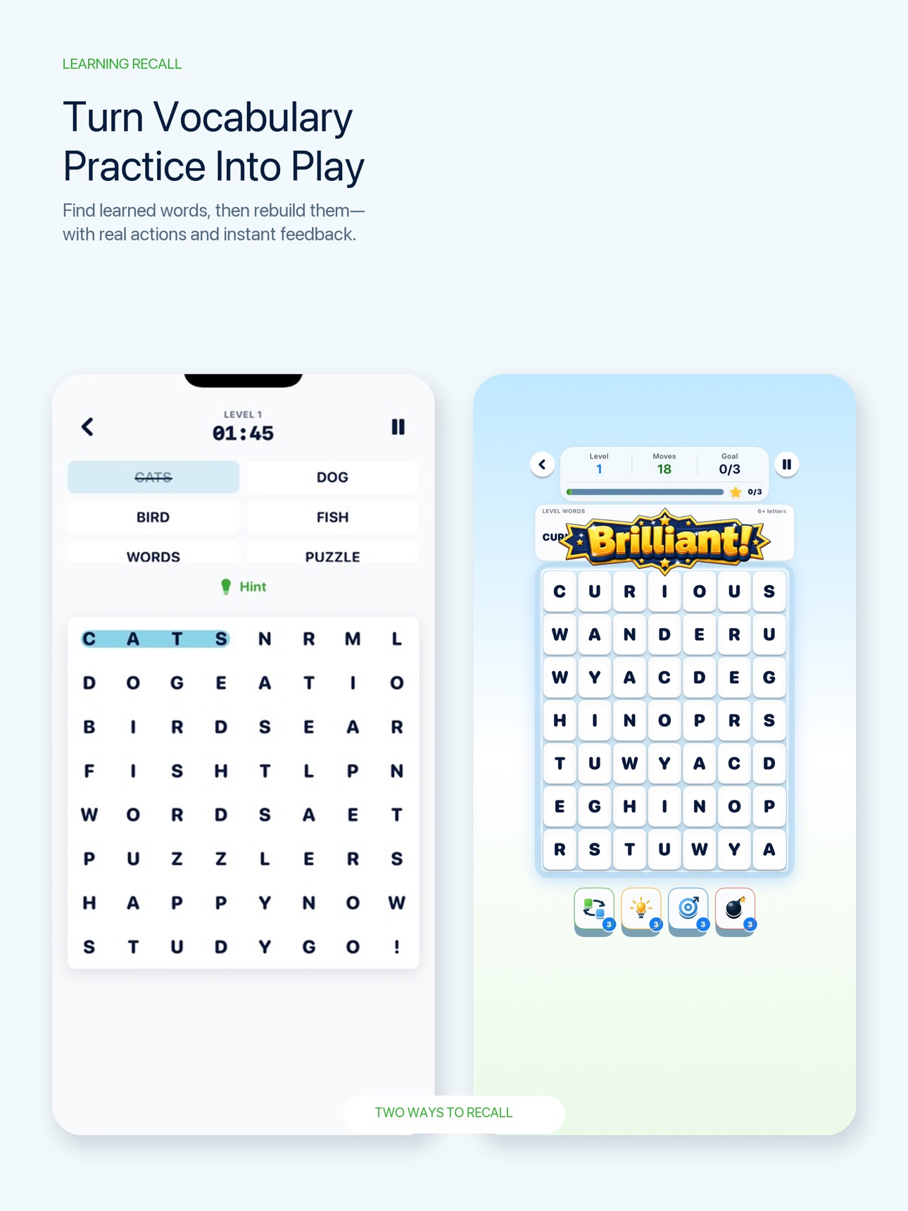 Screenshot 9 of LingoPaws: Learn Vocabulary