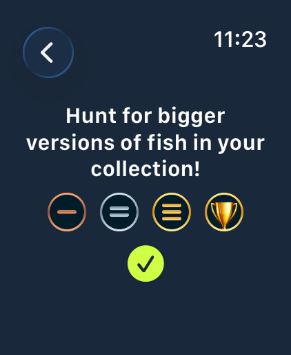 Fish O'Clock screenshot 19