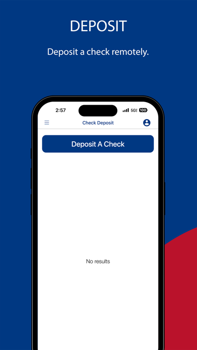 Cal-Com FCU Mobile iPhone screenshot 6 - Finance app
