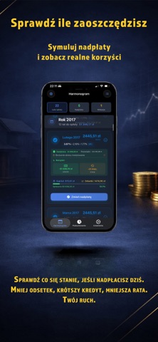 RataOptima screenshot