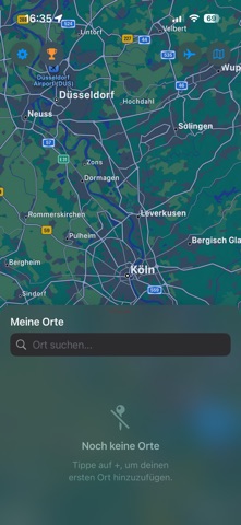TravelPin screenshot