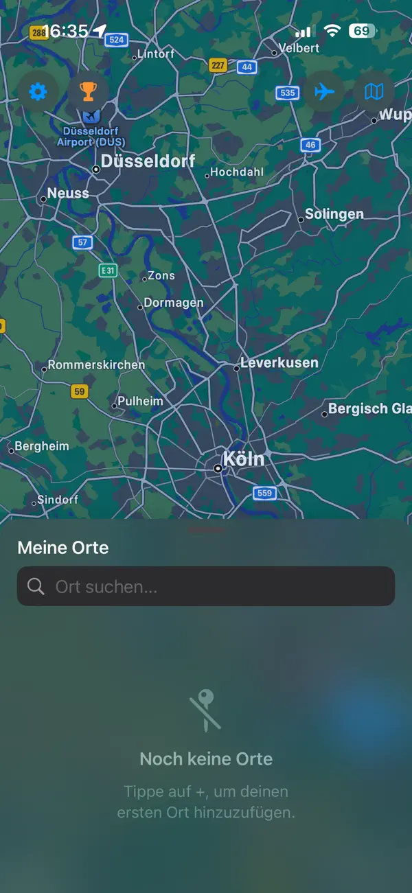 Screenshot #1 pour TravelPin