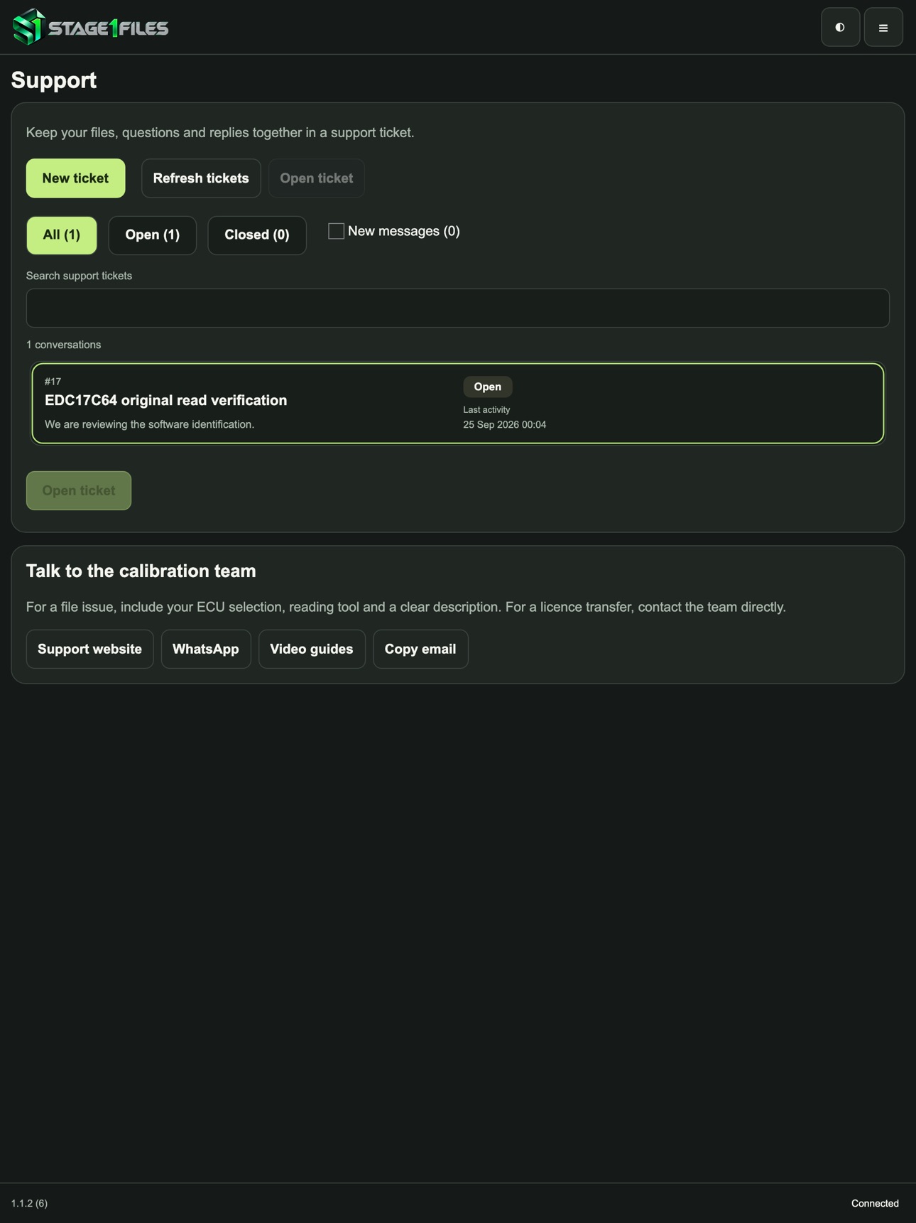 Screenshot 10 of Stage1Files