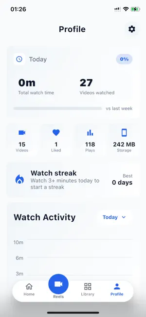 ReellyLocal screenshot 4