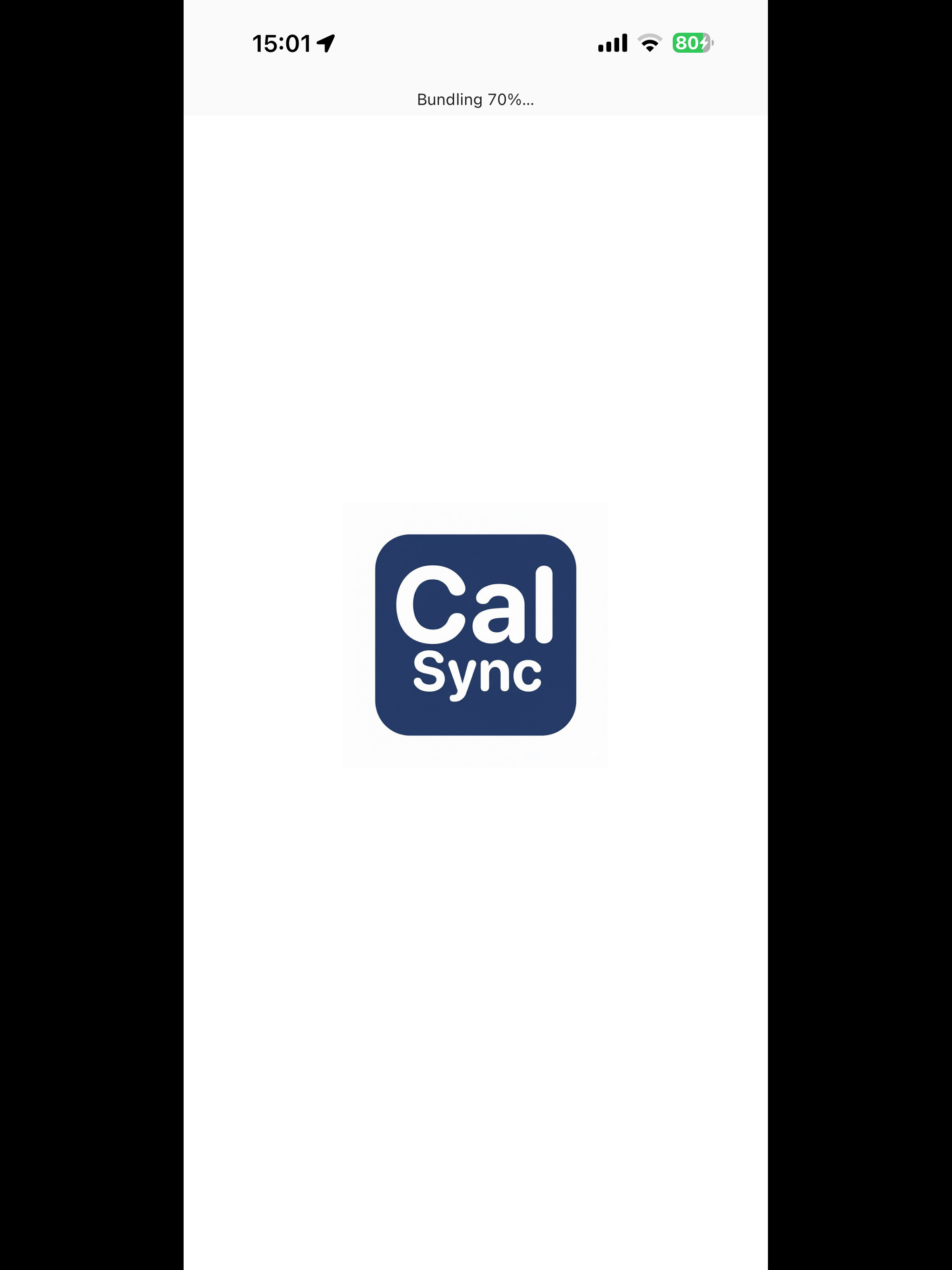 CalendarSync screenshot 8