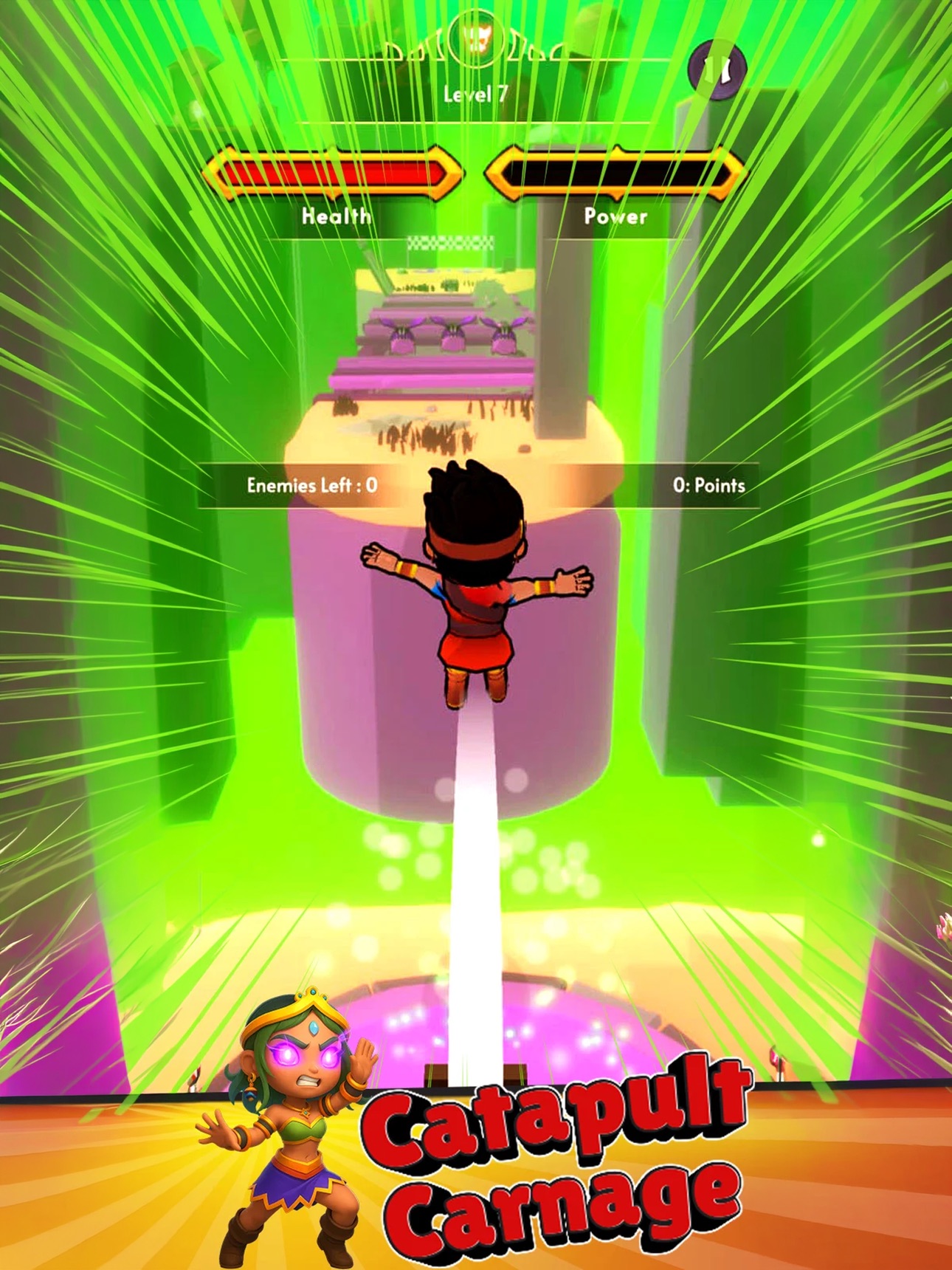 Screenshot 5 of TwistyAdventures