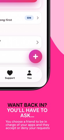 Stop Scrolling - Para screenshot
