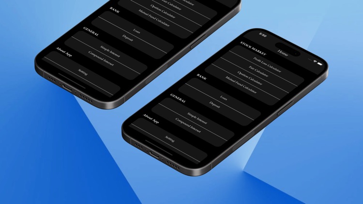 GJZQ TOP screenshot-5